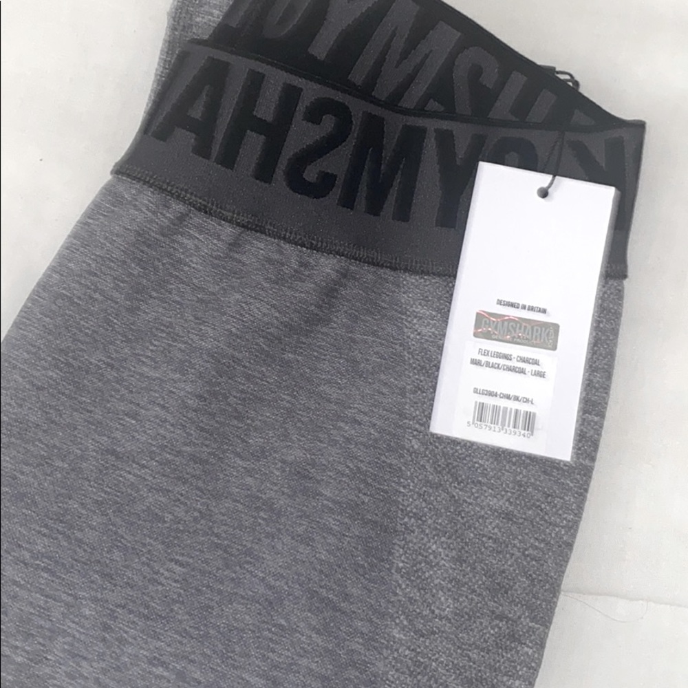 Gymshark Flex